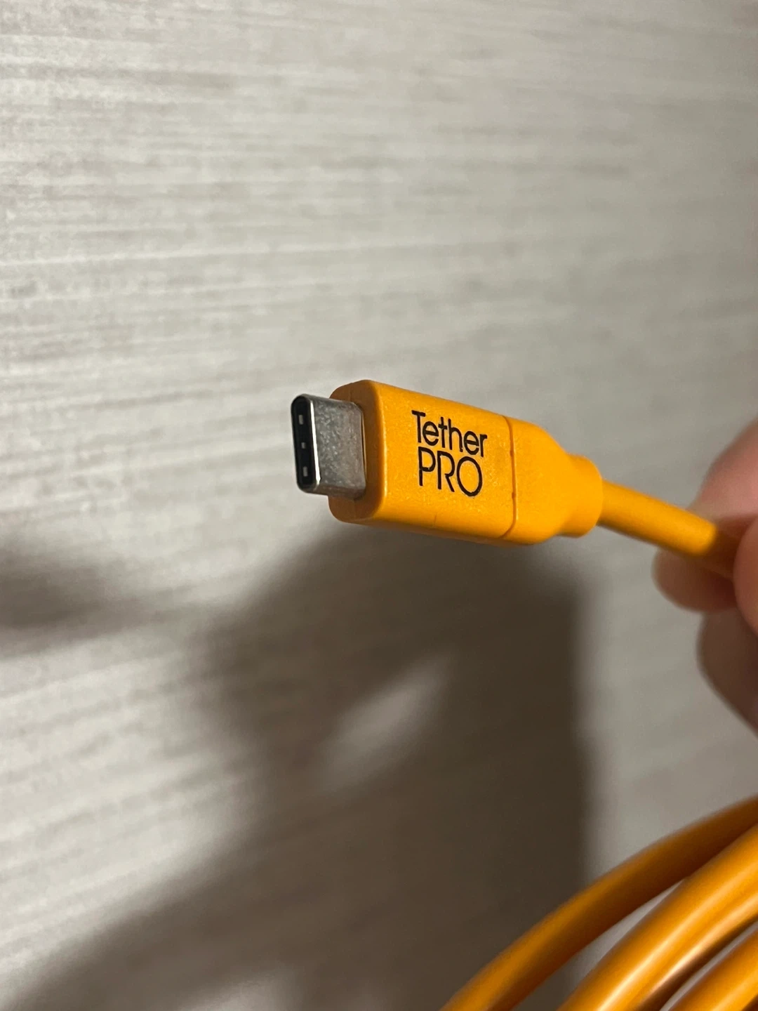 테더툴스 USB-C to 마이크로hdmi 케이블 | 디지털기기 | 당근 중고거래