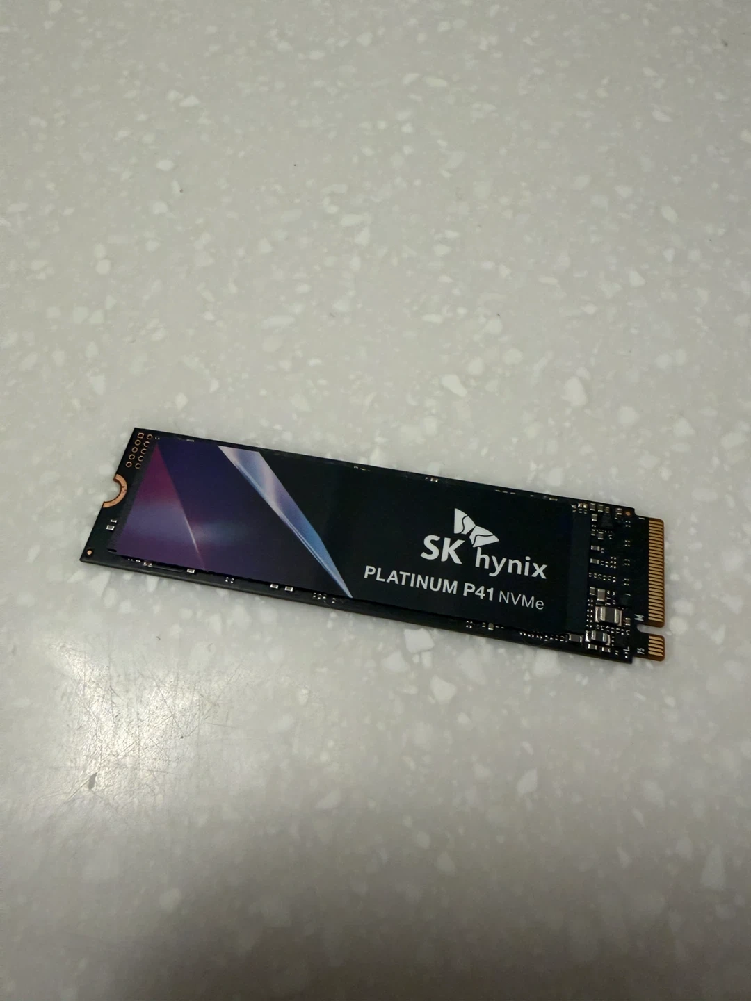 SK하이닉스 P41 NVMe SSD 2TB
