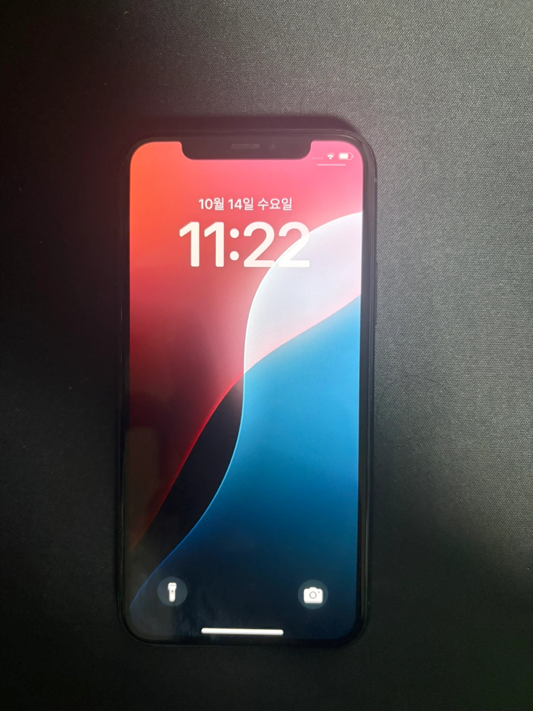 아이폰 11 프로 256GB 딥그린 | 디지털기기 | 당근 중고거래