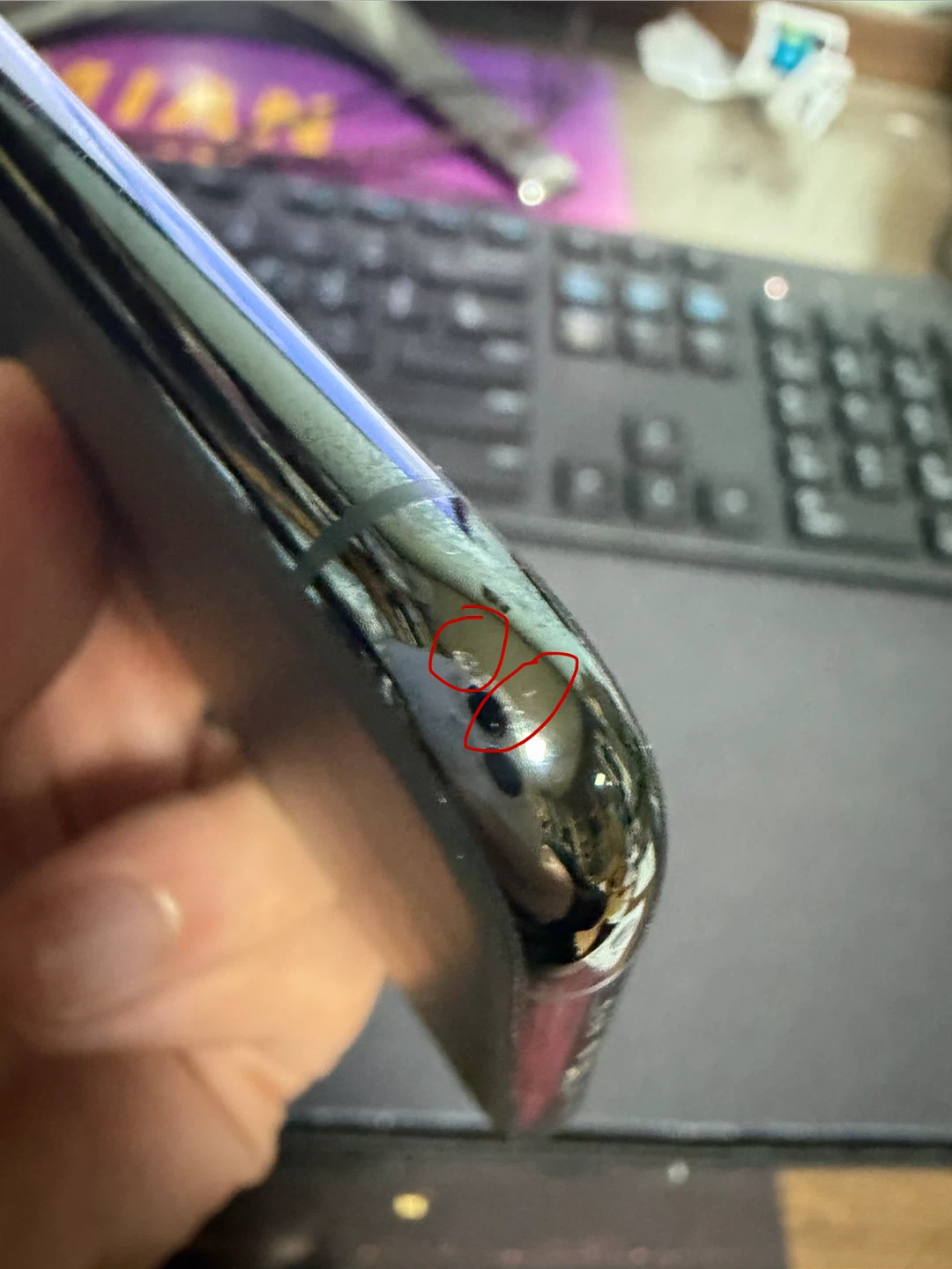 아이폰 11 프로 256GB 딥그린 | 디지털기기 | 당근 중고거래