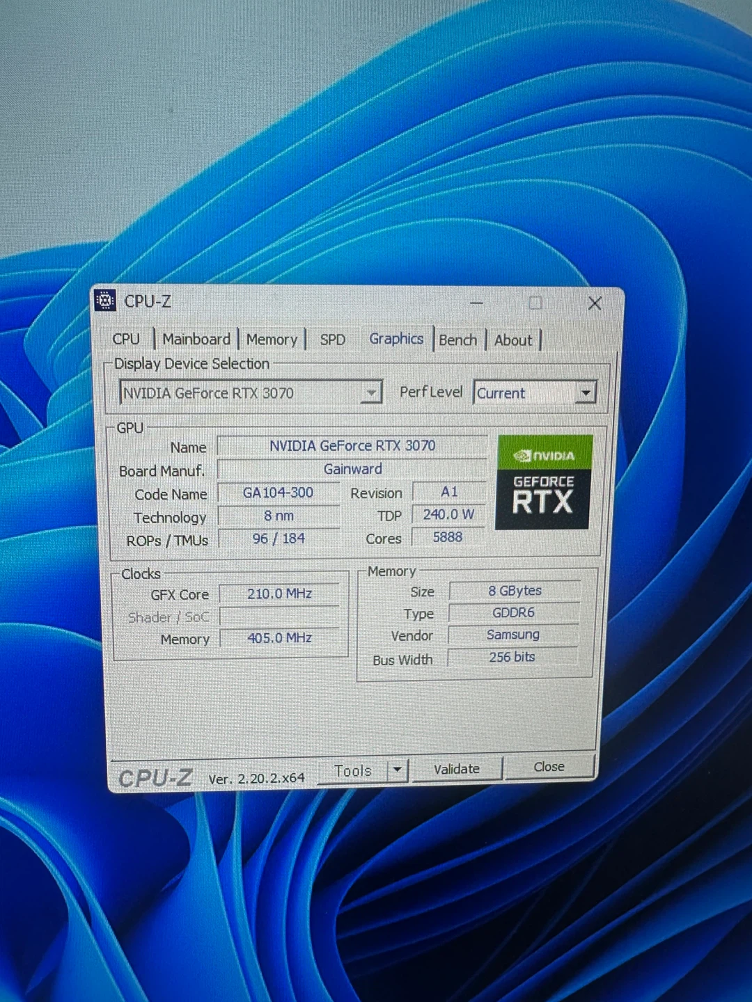 화이트 감성 라이젠5 5600 RTX 3070 게이밍 컴퓨터 데스크탑PC | 디지털기기 | 당근 중고거래