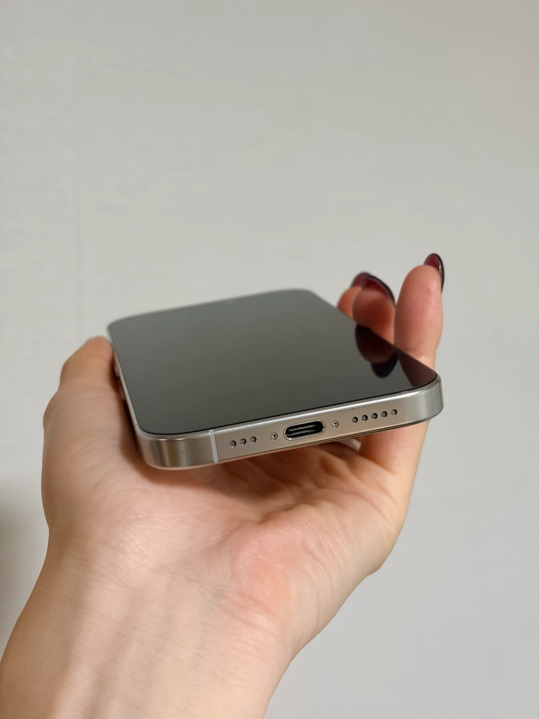 아이폰 16 프로 128gb