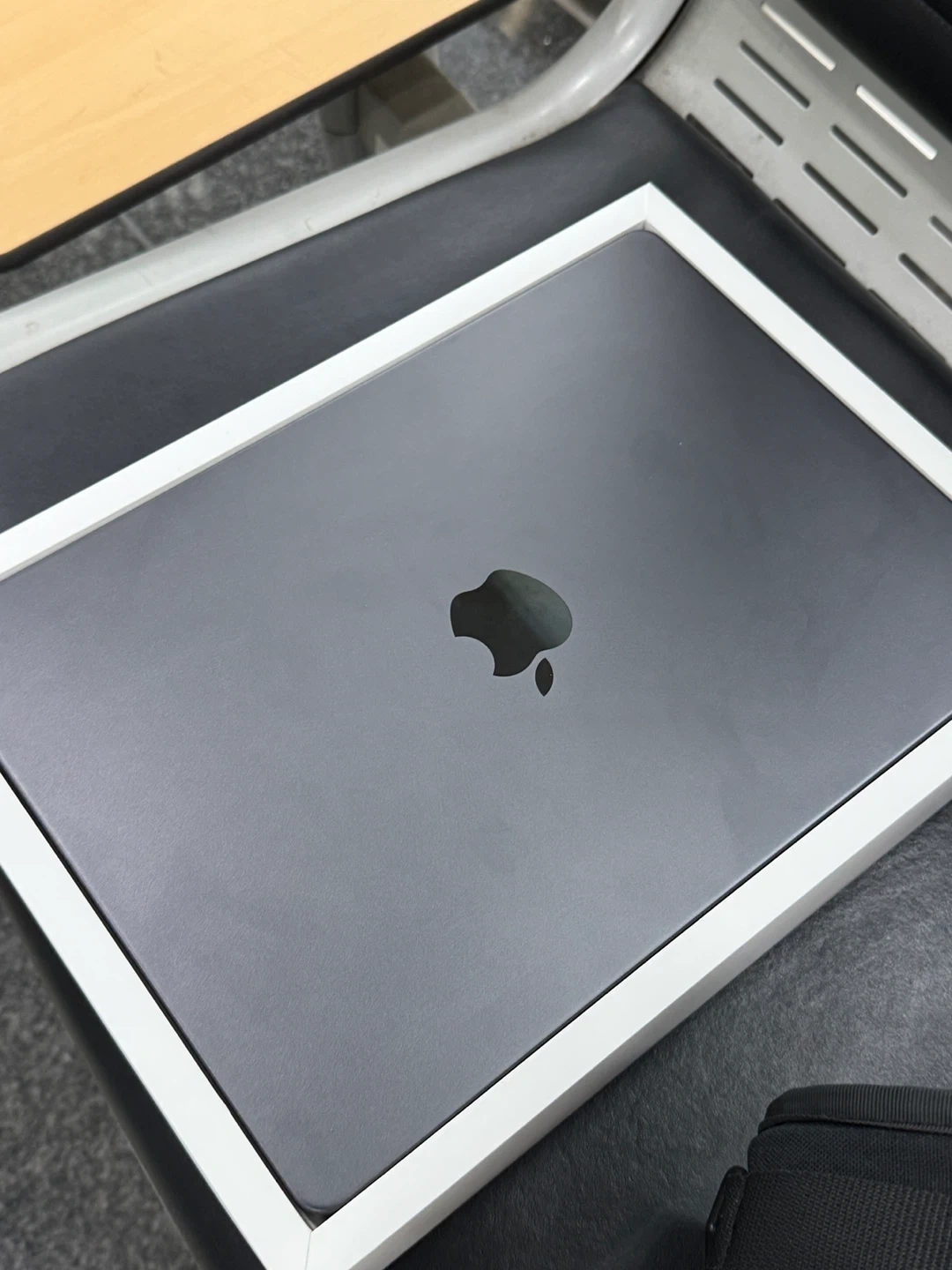 맥북 프로 14인치 M4 Pro 48GB 1TB 스페이스 블랙
