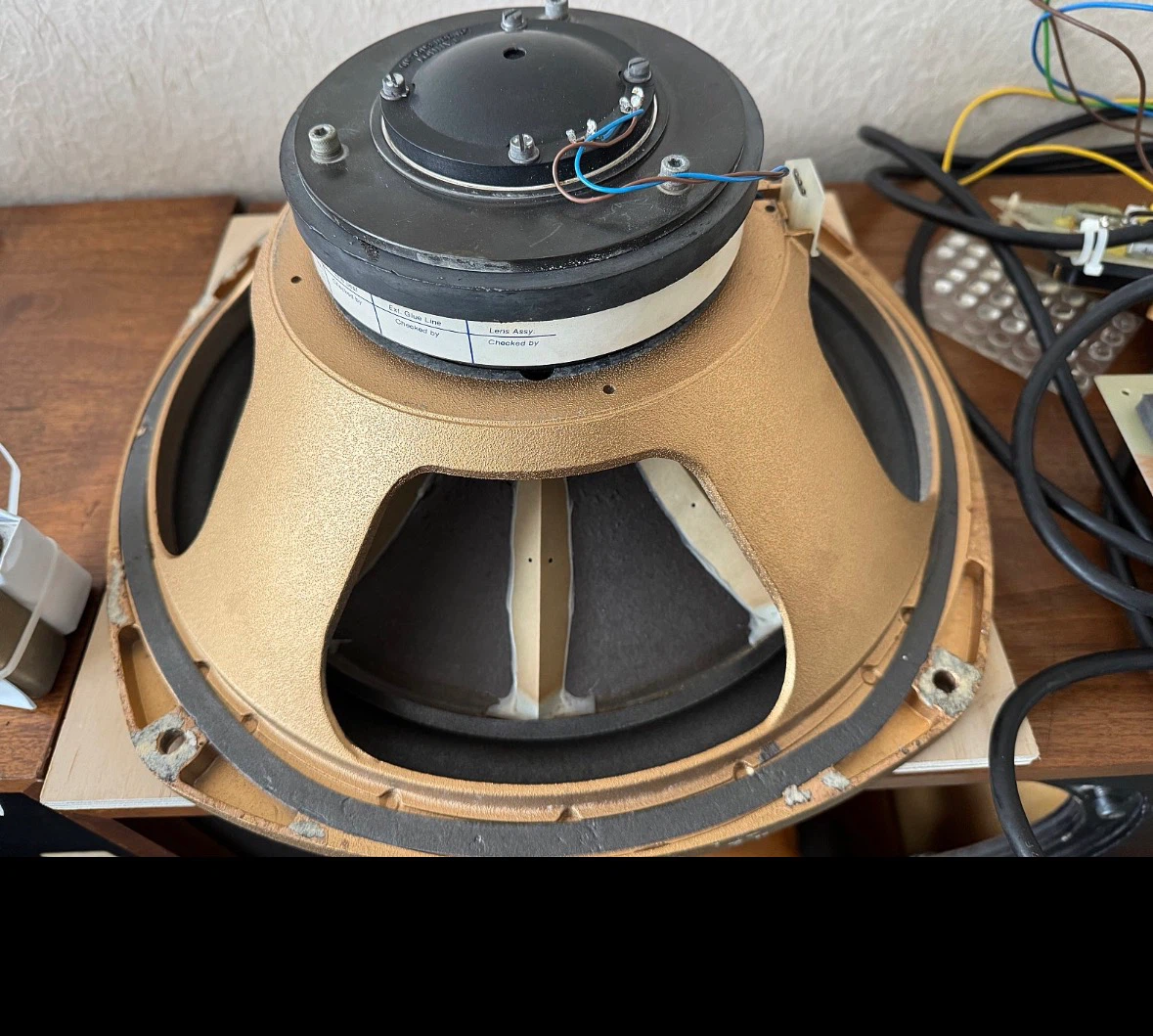 Tannoy GRF Memory Speaker Unit | 디지털기기 | 당근 중고거래