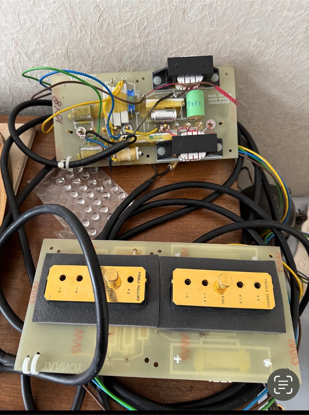 Tannoy GRF Memory Speaker Unit | 디지털기기 | 당근 중고거래
