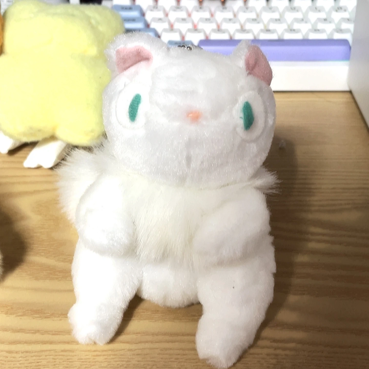 마녀배달부 키키 리리 인형 처분