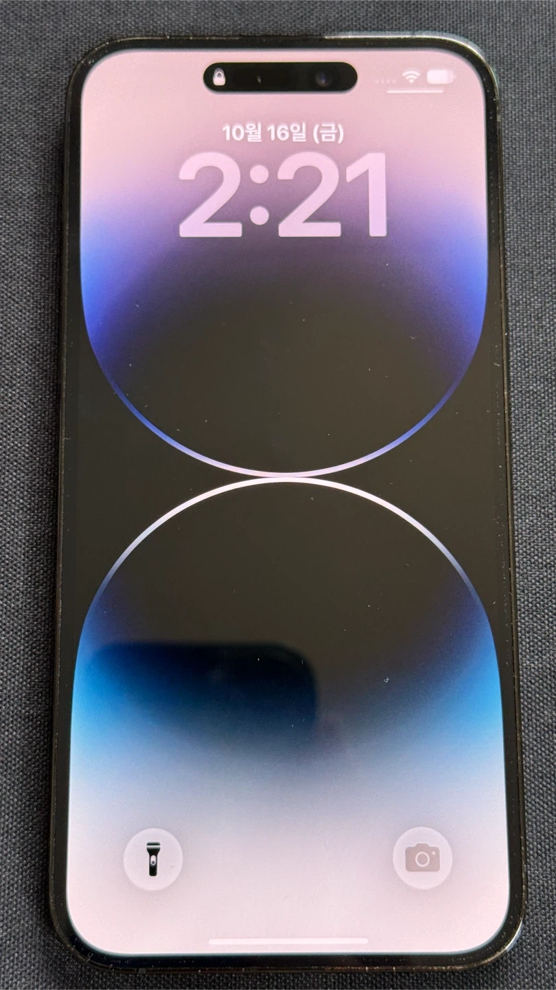 아이폰 14 프로로맥스 512GB 스페이스블랙(주말내 쿨거시 70)