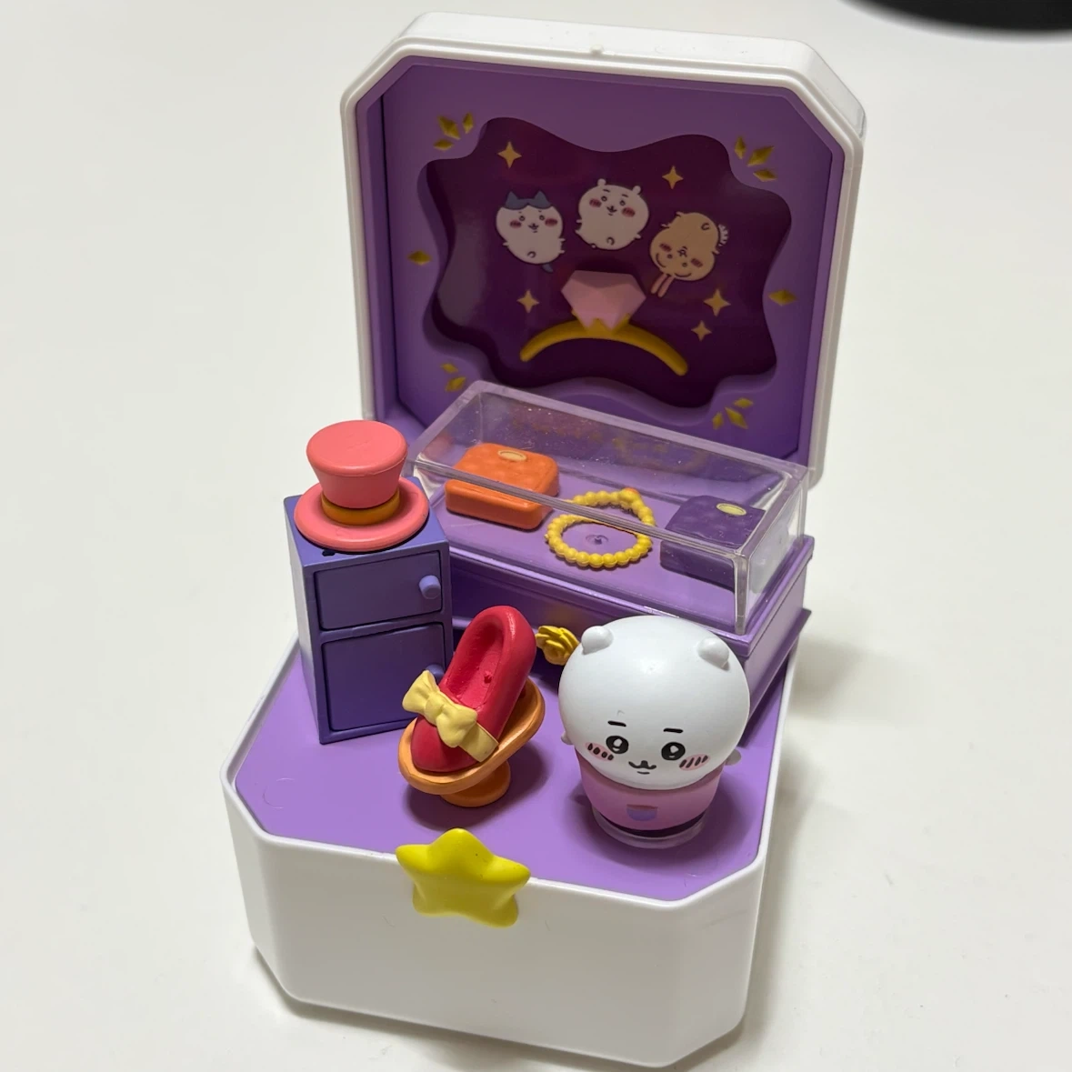 치이카와 콤팩트샵 편집샵 치이카와