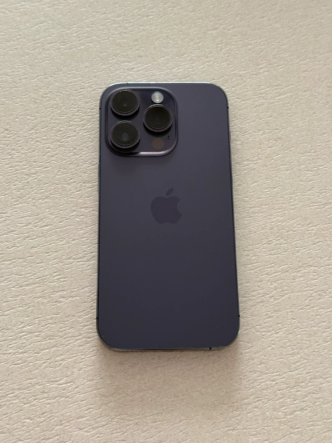 아이폰14 프로 딥퍼플 128GB