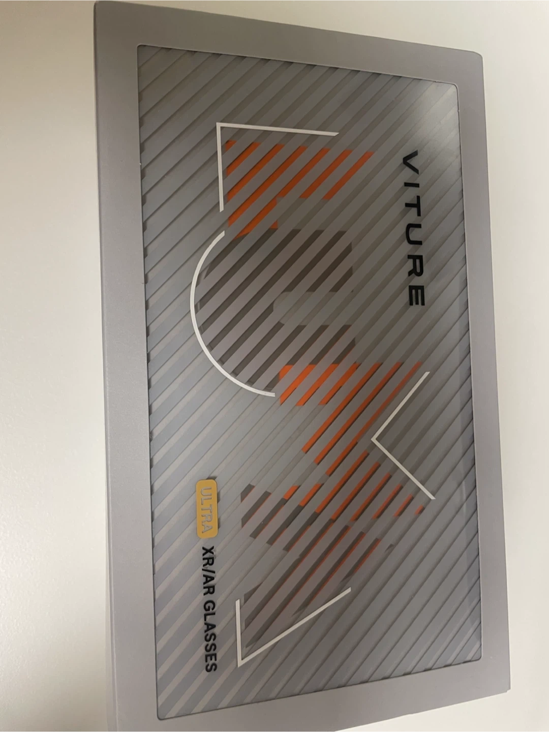 VITURE Luma Ultra XR/AR 글래스