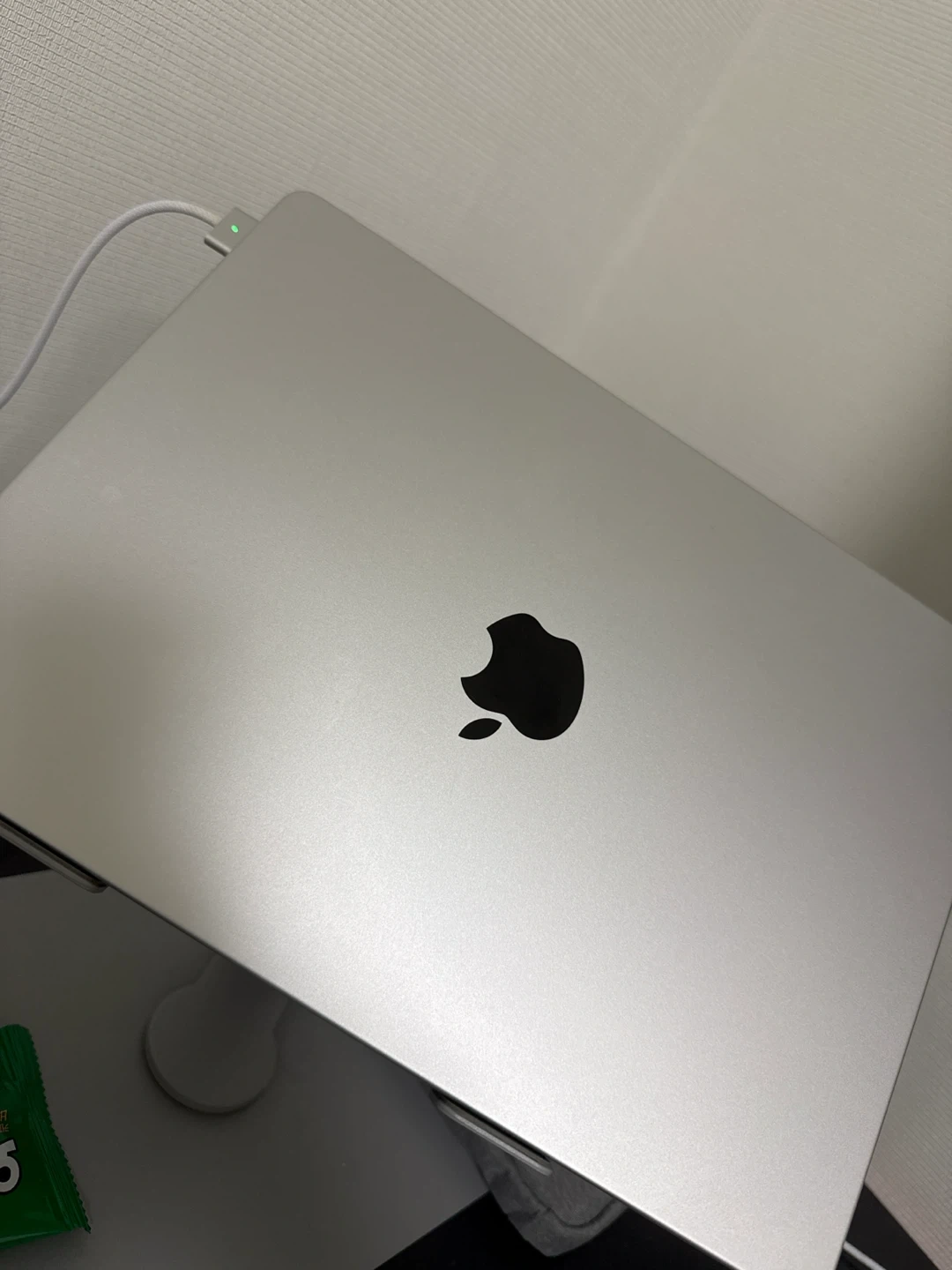 S급 맥북프로14 M5 Pro 24GB 1TB 실버