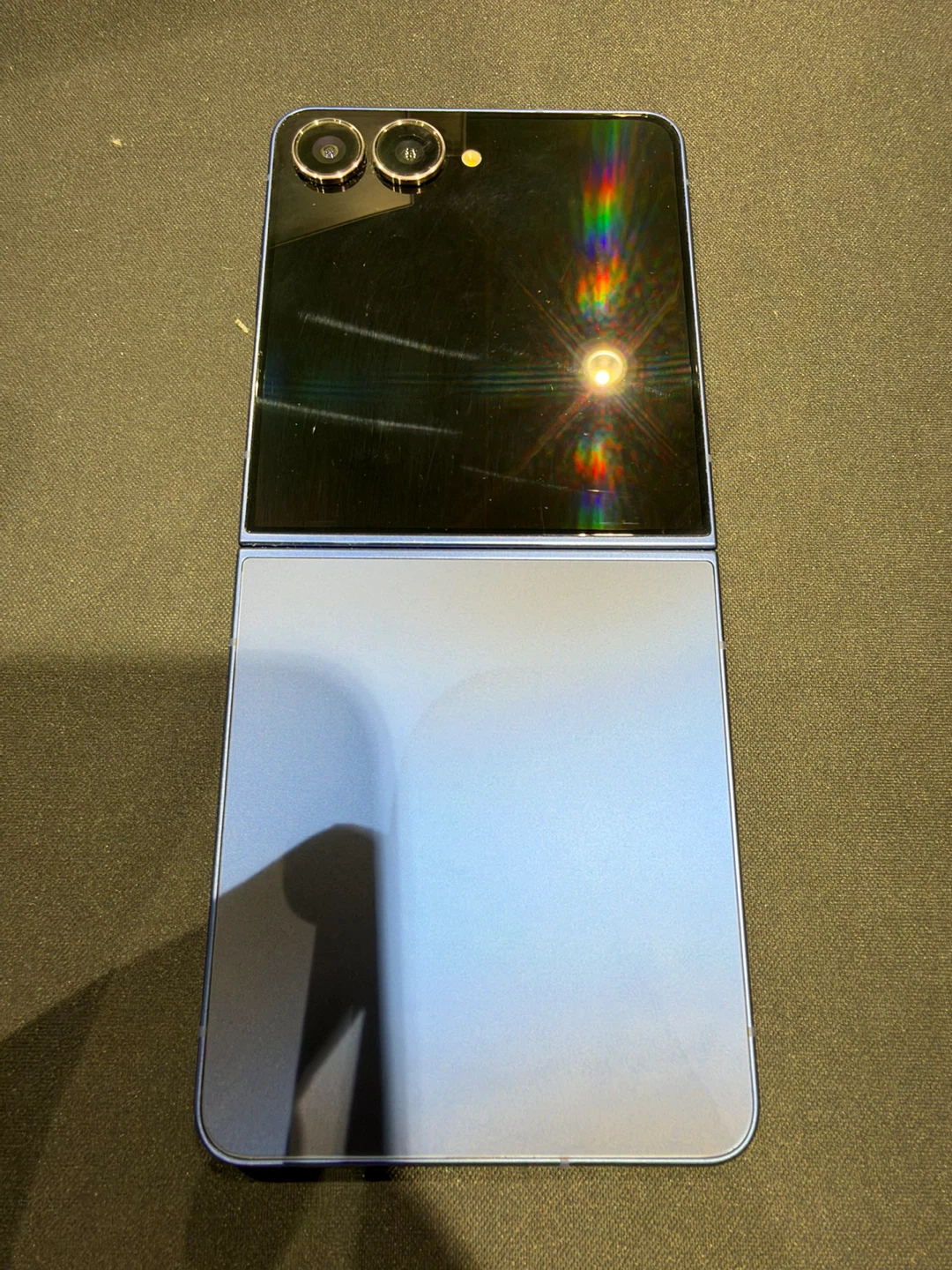 삼성 Z플립 7 512GB S급 | 디지털기기 | 당근 중고거래