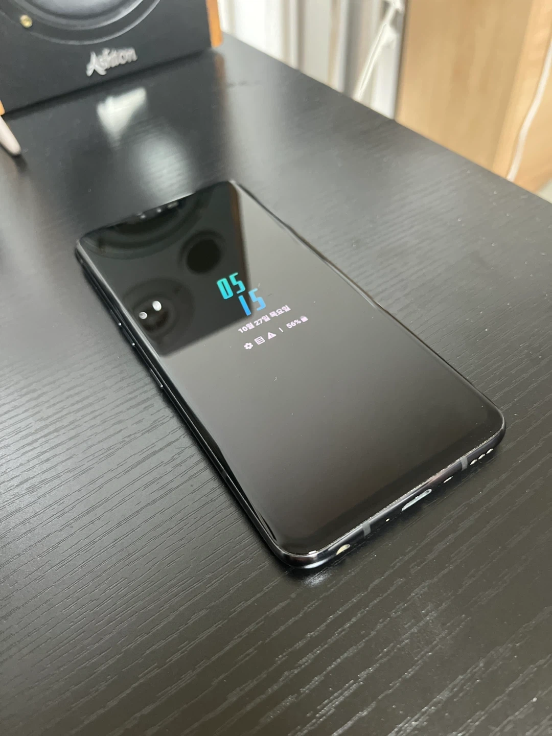 lg v50 ThinqQ 팝니다