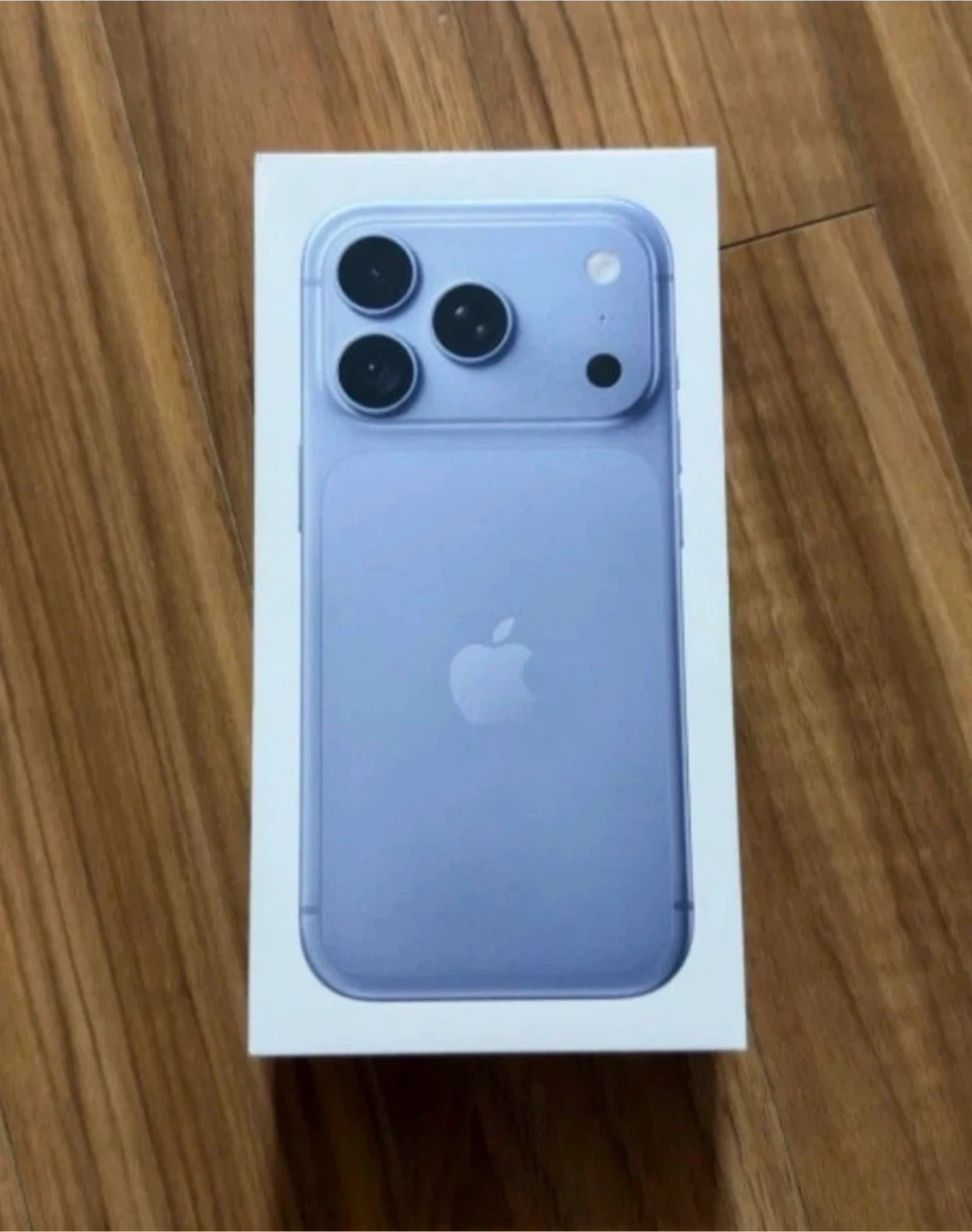 아이폰18프로 256GB 자급제 미개봉