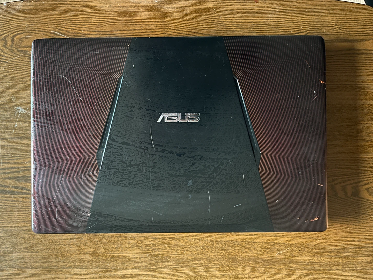 ASUS 게이밍 노트북 FX553V | 디지털기기 | 당근 중고거래