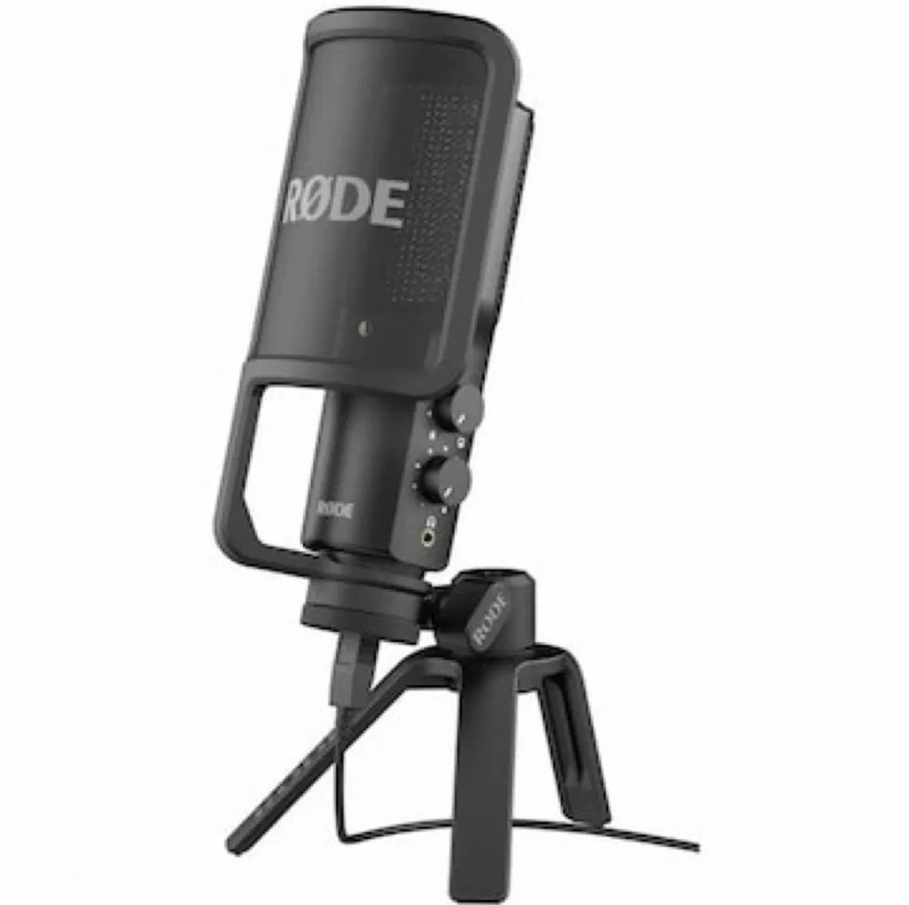 RODE NT-USB 마이크 | 디지털기기 | 당근 중고거래
