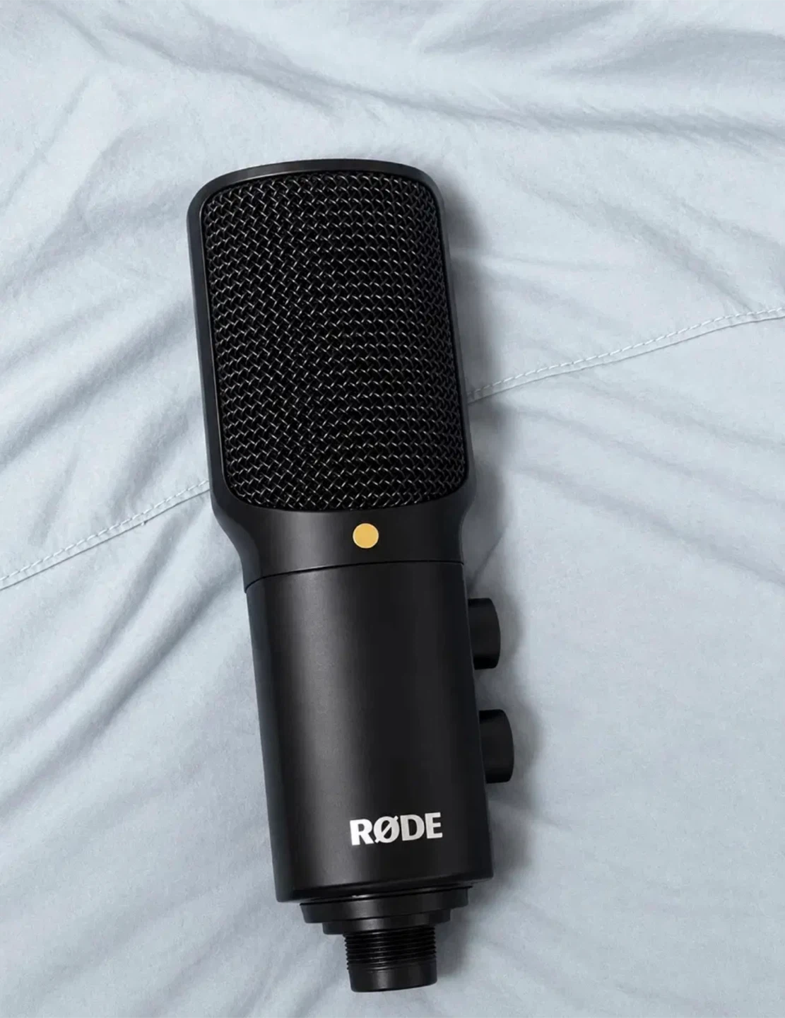 RODE NT-USB 마이크 | 디지털기기 | 당근 중고거래