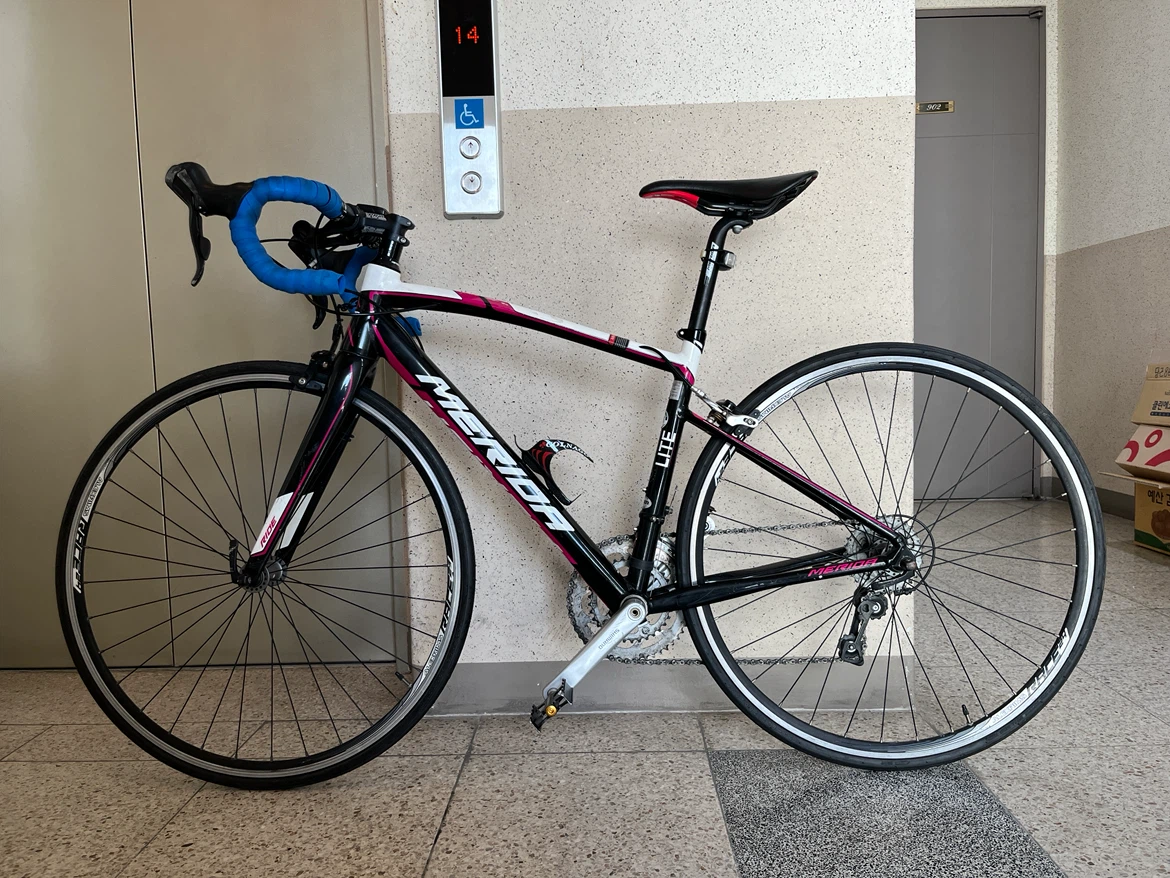 merida ride lite juliet 91 메리다 라이드 줄리엣 91 | 스포츠/레저 | 당근 중고거래