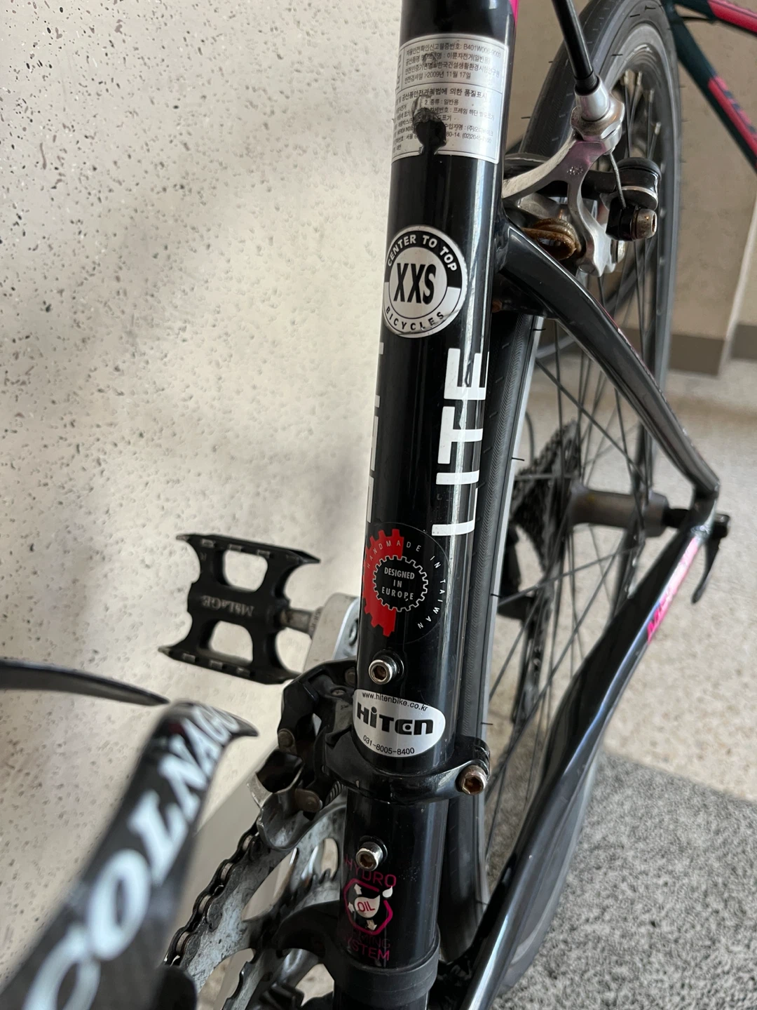 merida ride lite juliet 91 메리다 라이드 줄리엣 91 | 스포츠/레저 | 당근 중고거래