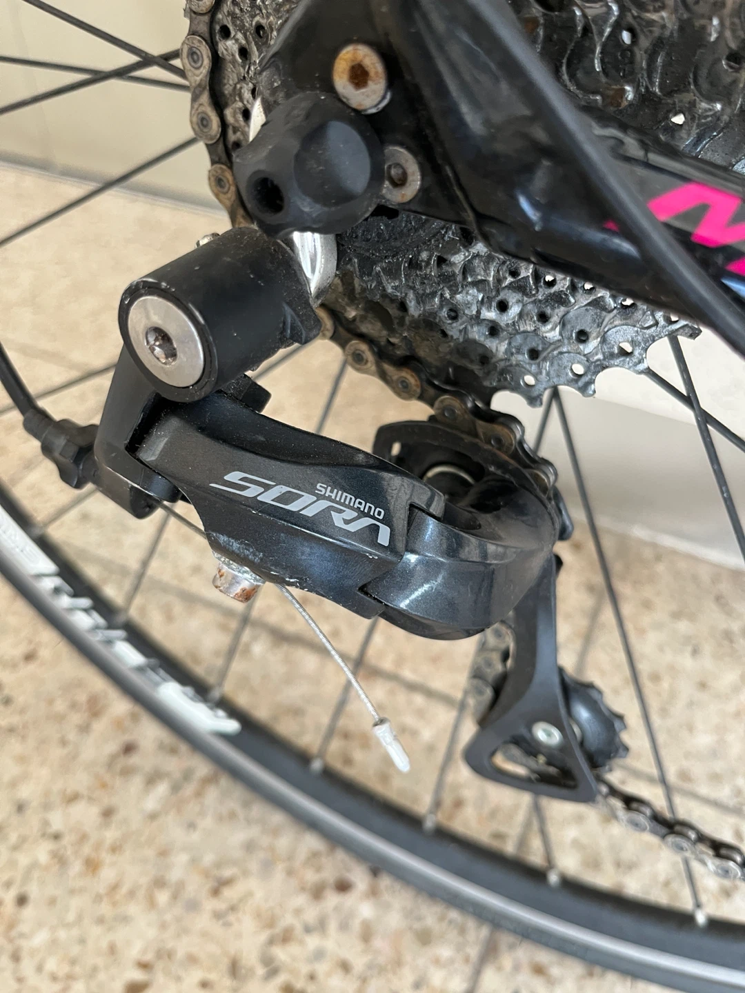 merida ride lite juliet 91 메리다 라이드 줄리엣 91 | 스포츠/레저 | 당근 중고거래