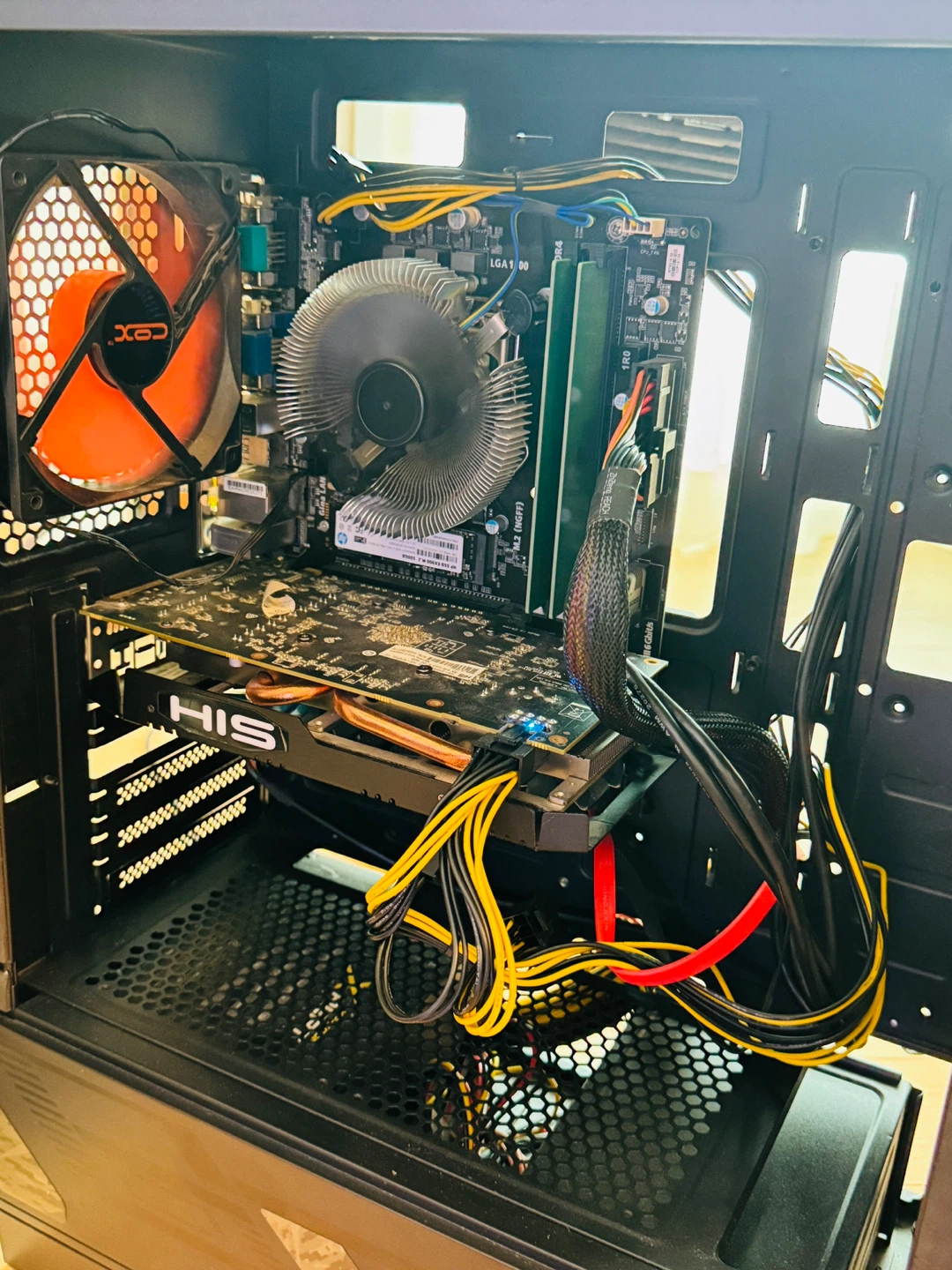 i7-10700 게이밍 데스크탑 PC | 디지털기기 | 당근 중고거래