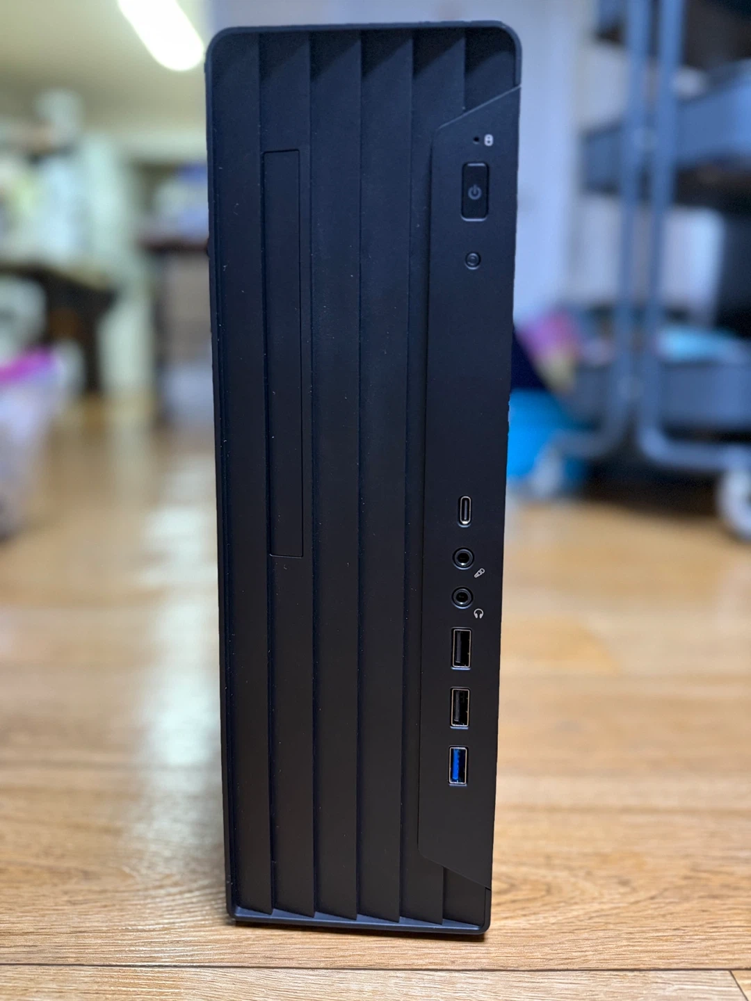 인텔 코어 i3-7100 데스크탑 본체