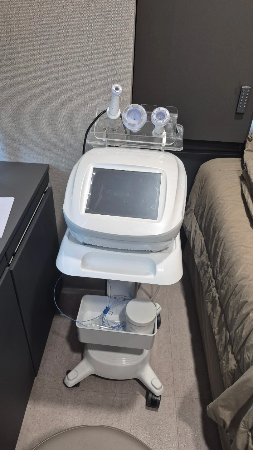 피부관리기기 KSMEDGLOBAL VFP-7100S 피부관리기