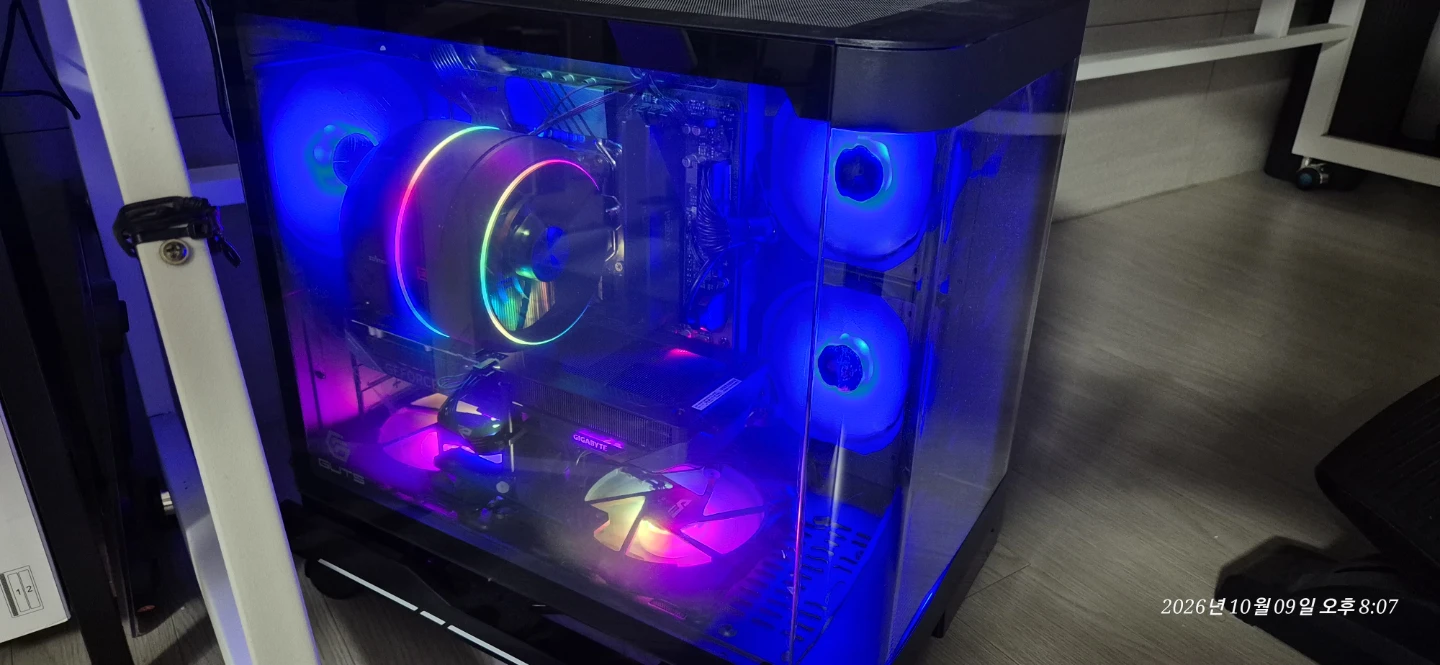 인텔 코어 i5 13600K CPU. 케이스. 메인보드 | 디지털기기 | 당근 중고거래
