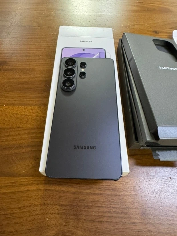 갤럭시 S26 울트라 1tb 라벤더 풀박스
