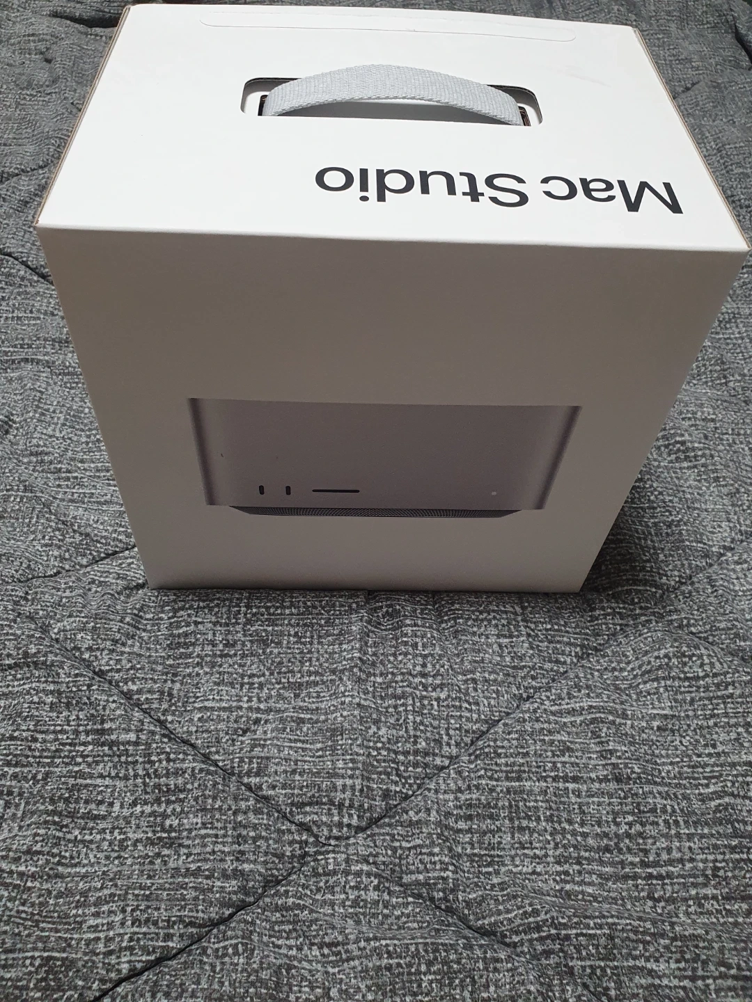 급처 애플 맥스튜디오 M4max 램 128GB