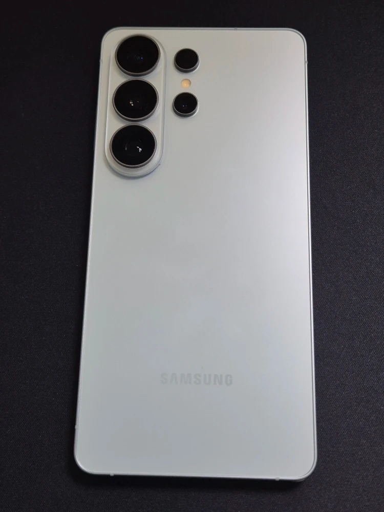 갤럭시 S26 울트라 블루 512GB 공기계팝니다!!케이스.필름포함