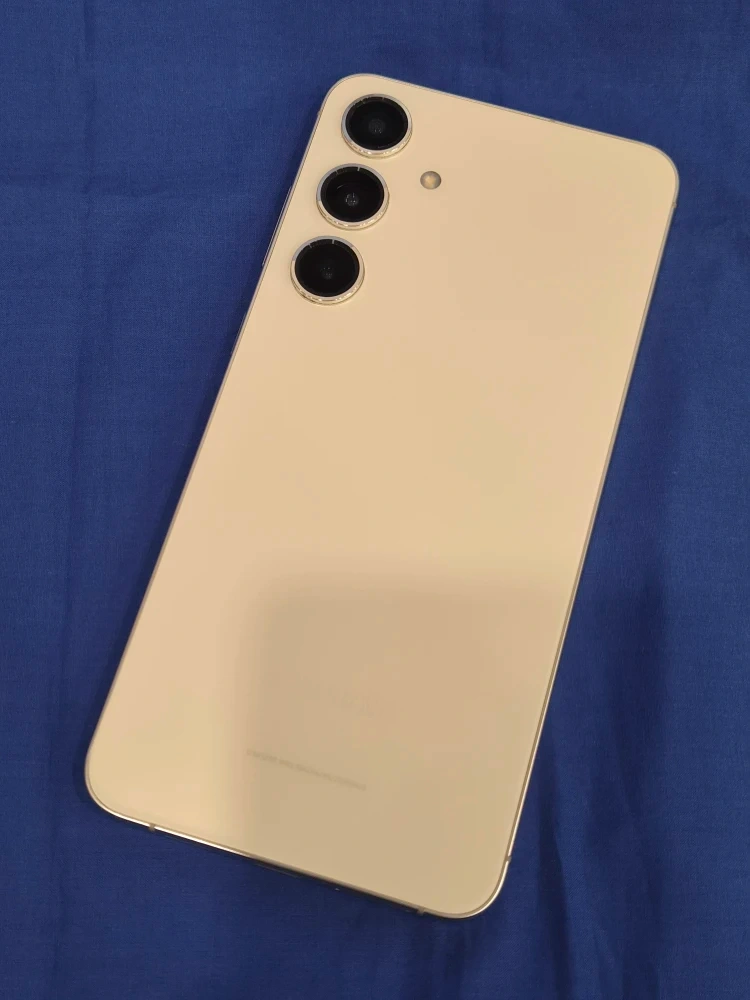 갤럭시S24플러스 256GB SSS급 무잔상 공기계#미사용 필름 케이스