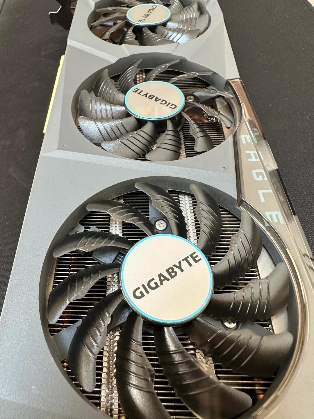 RTX 3070 그래픽카드 판매합니다