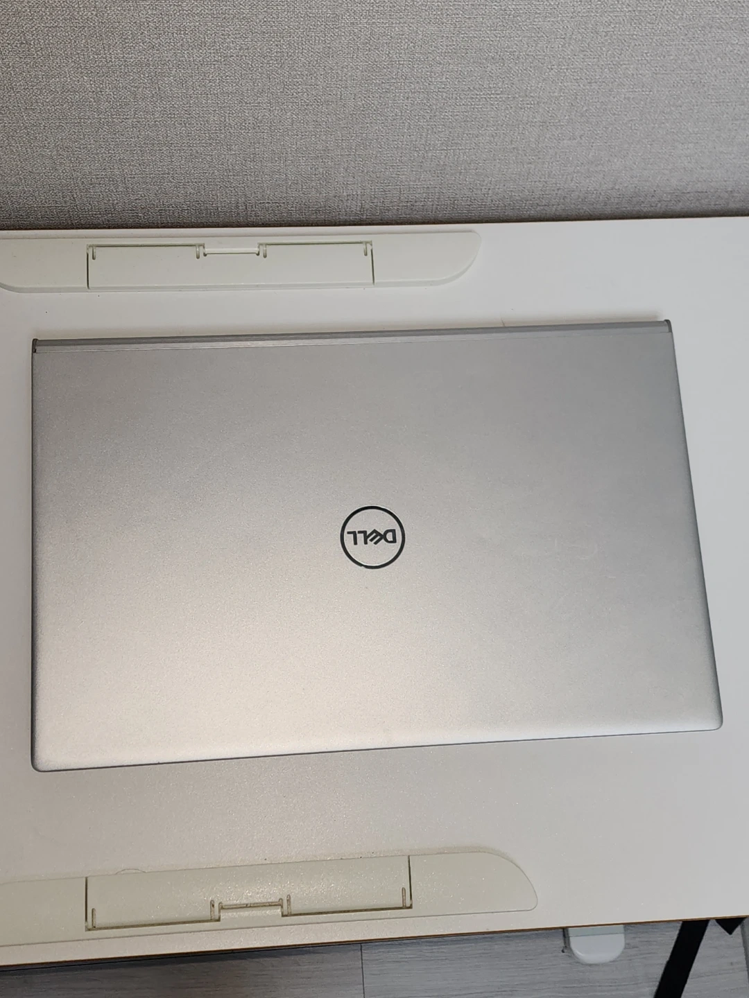 DELL 인스피론 7501 노트북