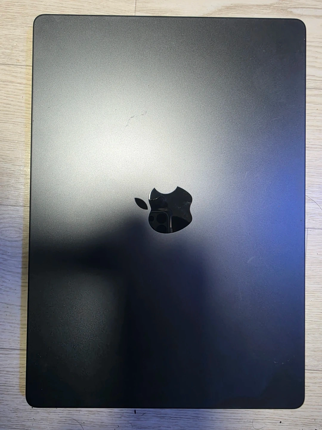 맥북 프로 14인치 M3 Pro 36GB 1tb 스페이스 블랙 (배터리 효율 100프로에 에케플있음!)