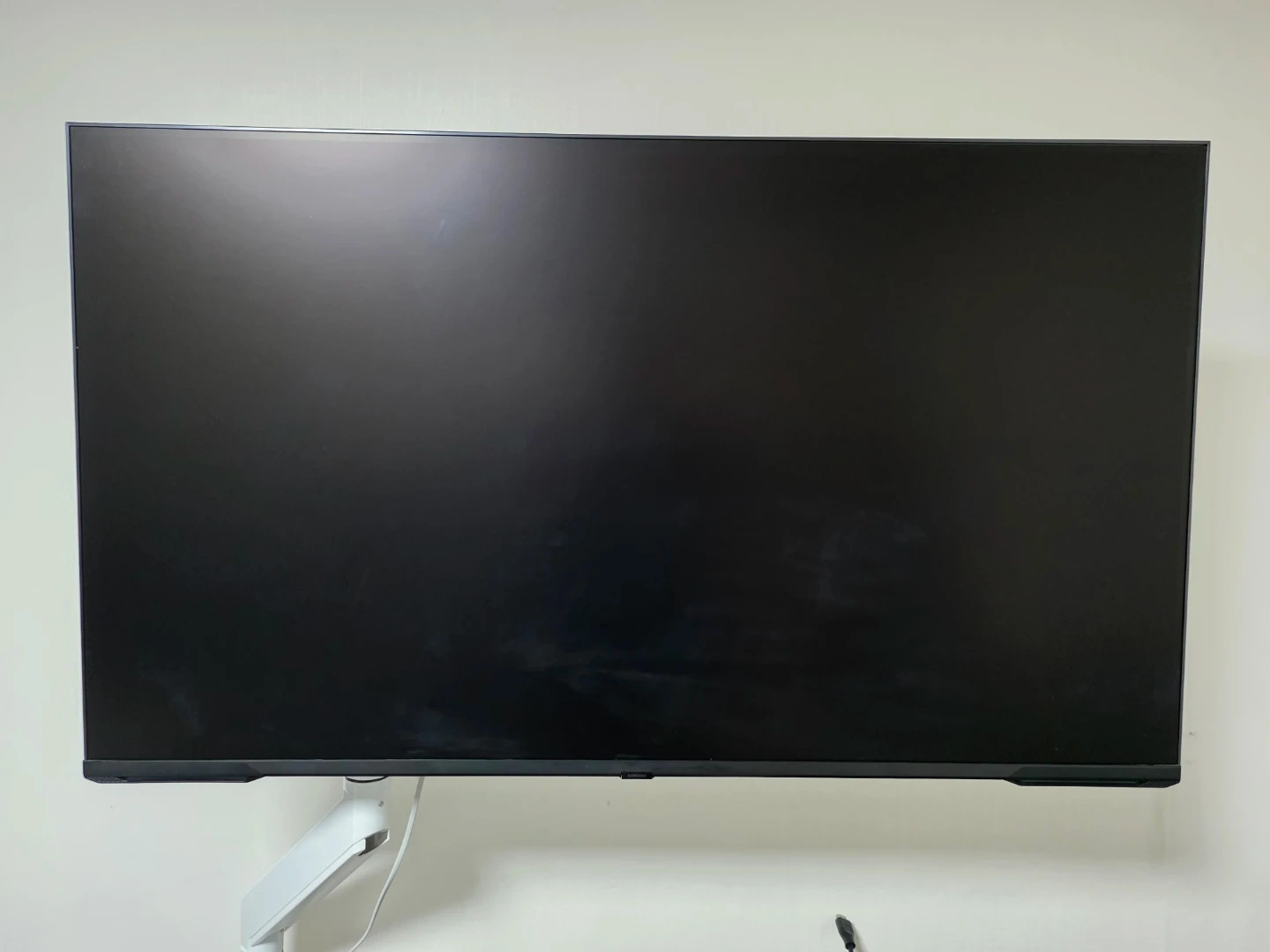 삼성 오디세이 neo g7 s43cg700 43인치 모니터