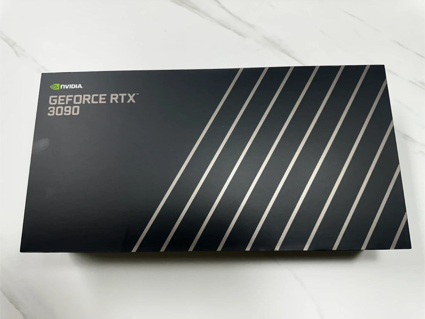 NVIDIA RTX 3090 그래픽카드
