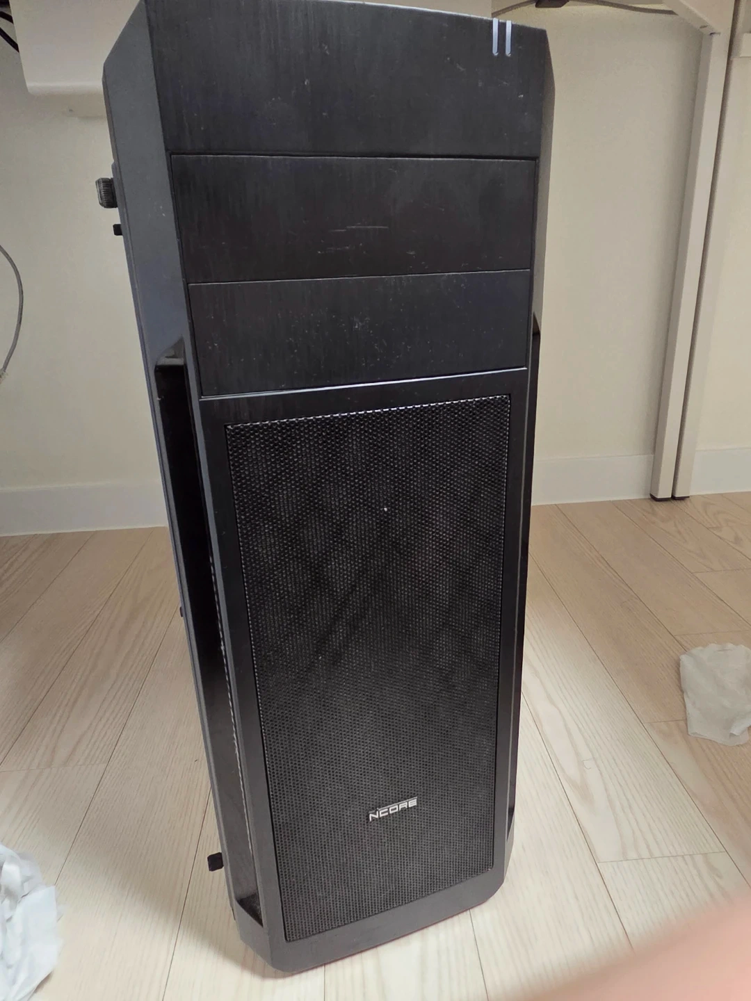중고 PC 본체 판매합니다.