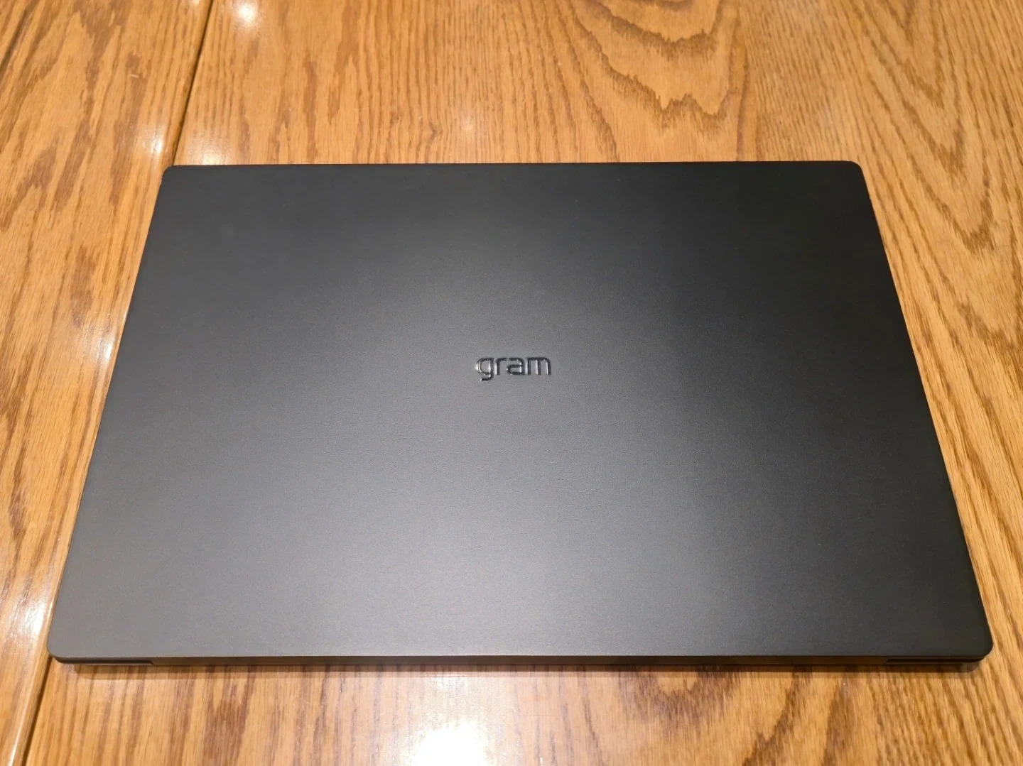 RTX3050 울트라7 그램 16인치 램 32GB (16Z90SP-ED7BK)