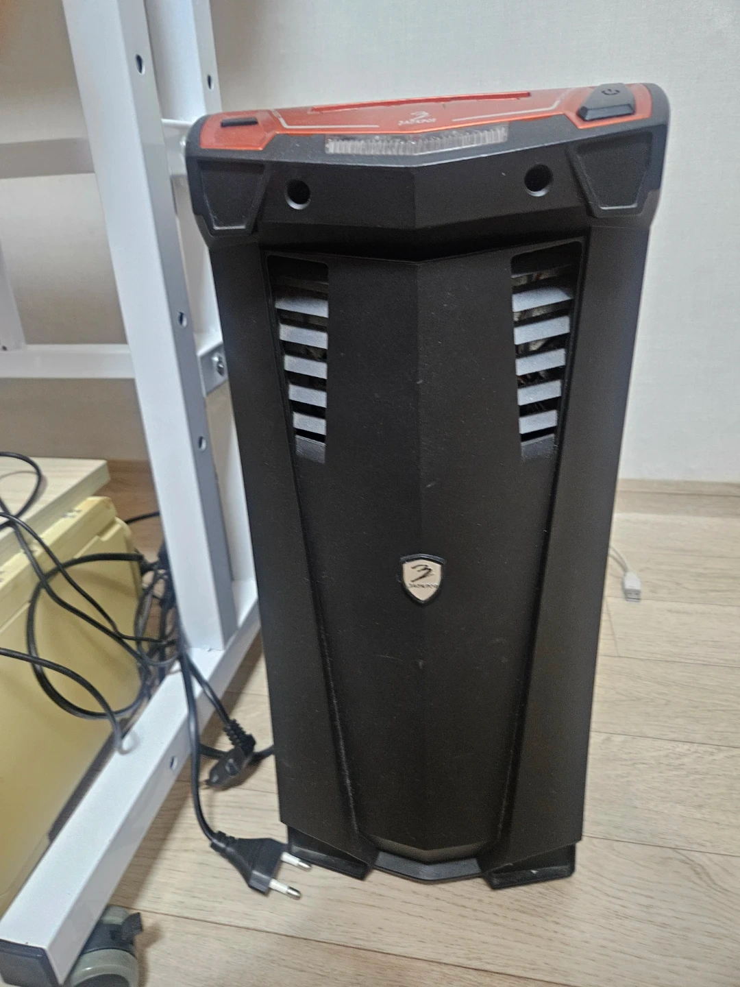 잘만 컴퓨터 본체