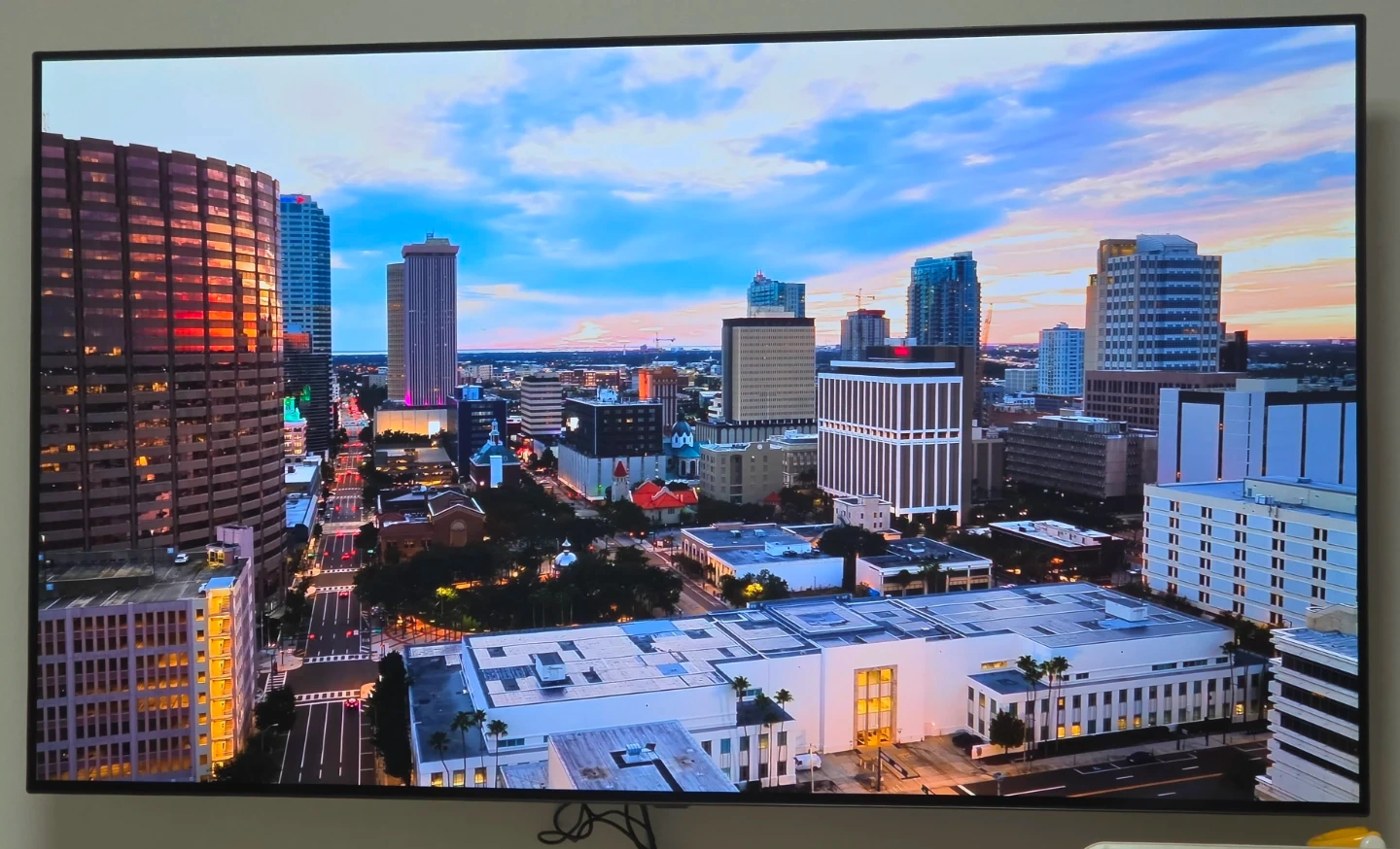 LG OLED 55인치 TV 판매