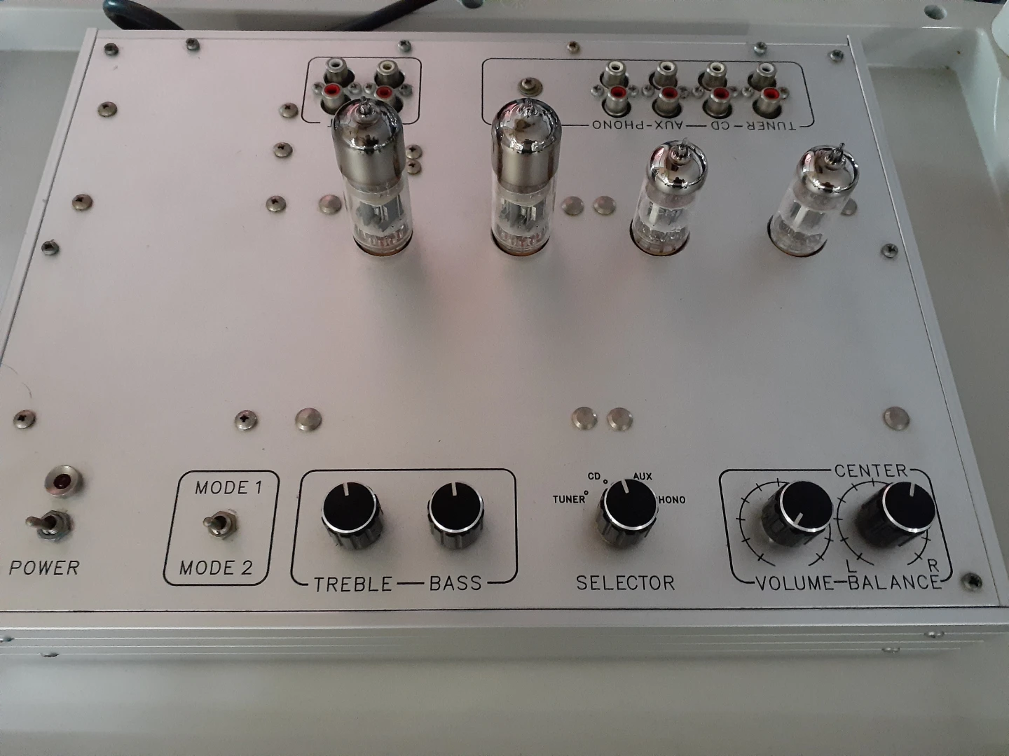 JHY Audio GRANDIS AK100 DRIVE 300B SE 진공관 앰프&프리앰프 | 디지털기기 | 당근 중고거래
