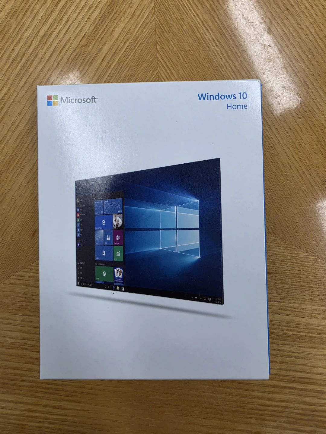 Windows 10 Home 정품 USB | 디지털기기 | 당근 중고거래