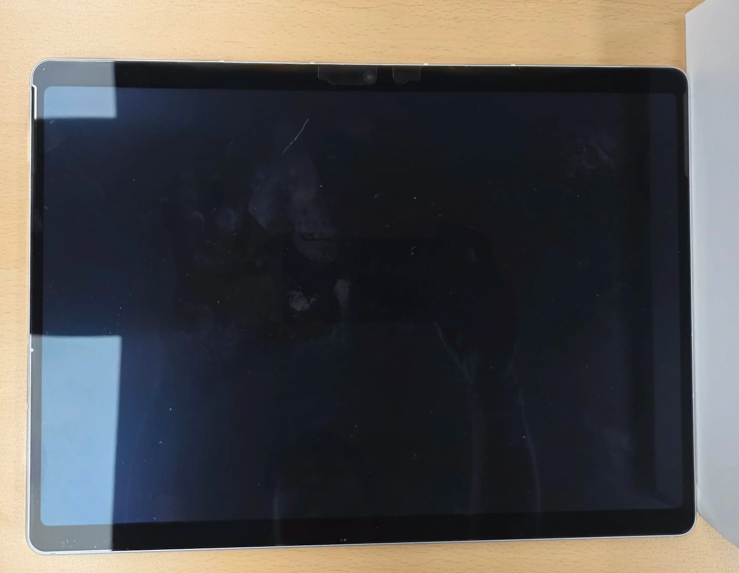 마이크로소프트 서피스 프로 11 5G 코파일럿+ PC ZEN-00015 OLED Elite 중고 판매