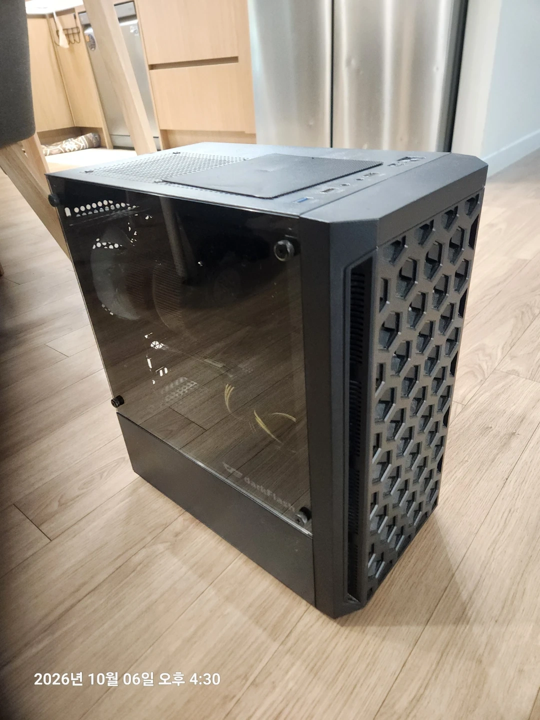 1270v3(i7 4770동급) 가성비 컴퓨터