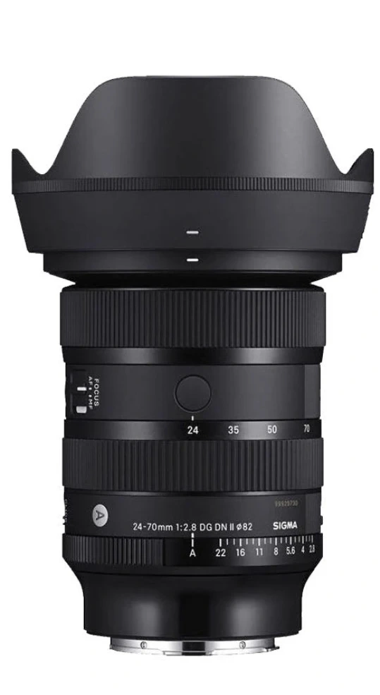 시그마 Sigma A 24-70 DG DN II 라이카 L 마운트