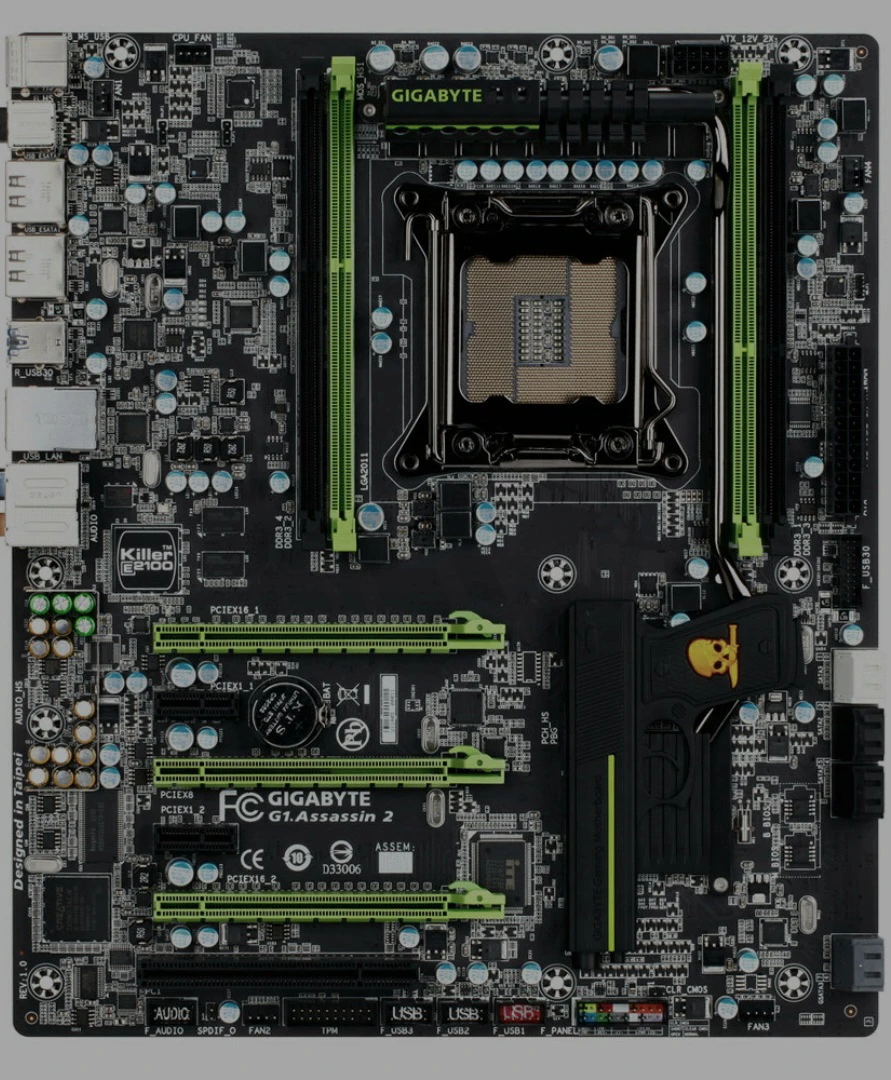 i7 3820 + 기가바이트 X79메인보드+ 잘만대형쿨러 | 디지털기기 | 당근 중고거래