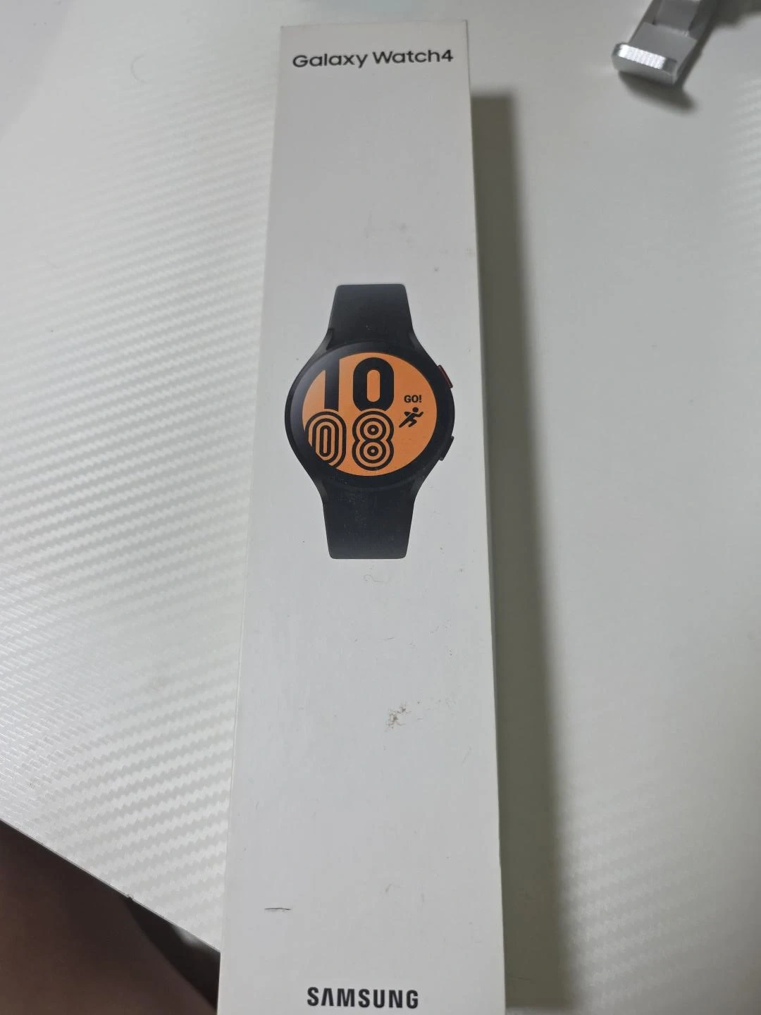 삼성 갤럭시 워치4 44mm 블랙