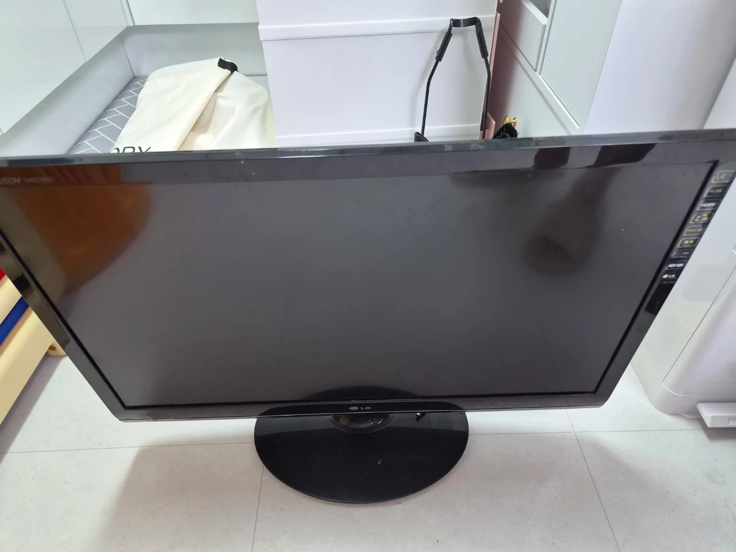 LG DM2780D-PX 27인치 모니터