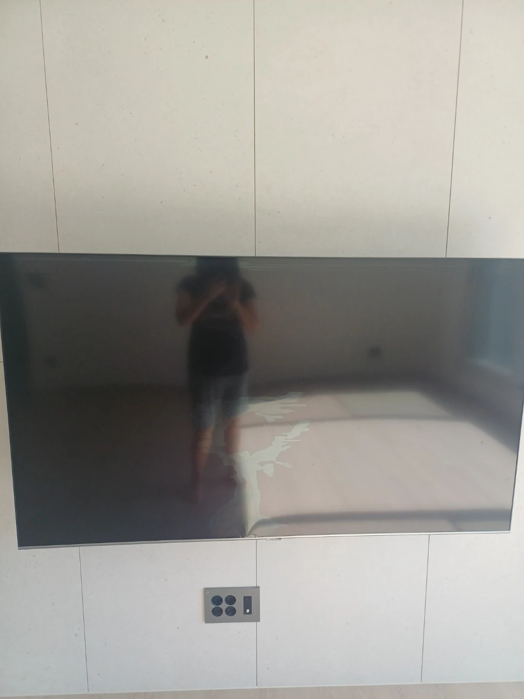 LG OLED 65인치 TV (oled65bxfna)